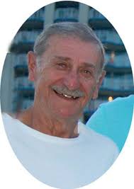 Carl Harris Obituary June 14, 2015