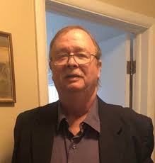 Michael Grant Obituary April 23, 2020