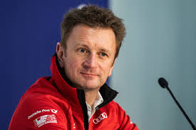 Why McNish remains enthralled by unforgiving Suzuka