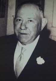 Thomas Edward Lantry (1903-1983)