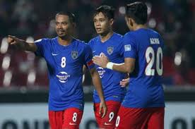 Johor darul ta'zim football club or simply jdt is a professional football club based in johor bahru, johor, malaysia. Jdt Hanya Kalah 3 Kali Di Kandang Sejak 2009 Salah Satunya Dari Psms Medan Bolasport Com