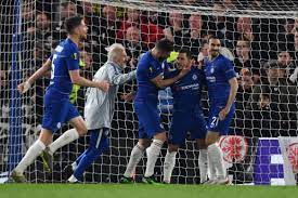 May 26, 2021 · football manager 2021: Breaking It S Arsenal Vs Chelsea For Europa League Final