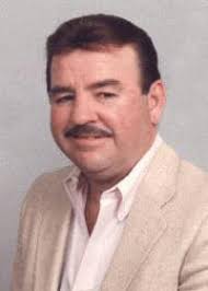 Charles W. McCallister Obit