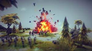 Besiege is a physics based building game in which you construct medieval. Igg Games Besiege Free Download Unblocked Igggames