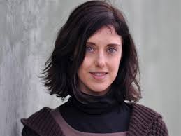 Irene Vallejo, Premio El Ojo Crítico de Narrativa por 'El infinito en un  junco'