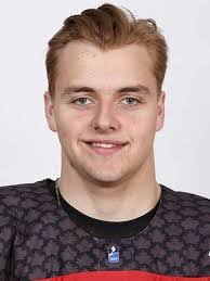 Connor Bouchard's Instagram, Twitter & Facebook