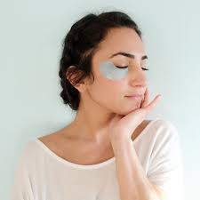 Water Drench Hyaluronic Cloud Hydra-Gel Eye Patches|30 pairs