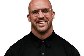 Caleb Campbell, Speaker