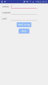 Tagmo is the simplest and most common way to make amiibo cards, and it's my personal favorite. Nfc Tag Writer For Android Apk Download