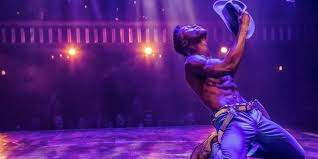 Which is why i wasn't overly excited when i found out about magic mike live, a new show in las vegas, based on the movies. Magic Mike Live Tickets Musicals Tickets London Theatre Direct