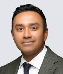 Sony David, PE, LEED AP