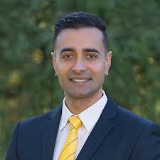 Prince Gill • Ray White