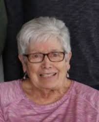 Marilyn Kay Butz Obituary