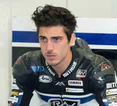 Former motorsports star and model reveals incredible new lifestyle as he  walks barefoot from Spain to Pakistan