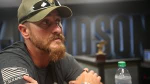 Eddie ray routh accused by fellow. American Sniper S Brother Aids Legacy