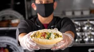 We did not find results for: Buffet De Cachorro Quente Faz Sucesso E Marca Historia De Redencao