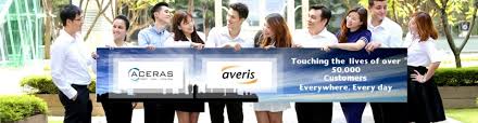 Google maps / waze general line. Averis Sdn Bhd Jobs And Careers Reviews