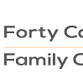 Forty Carrots: Partners in Play event in Sarasota, FL