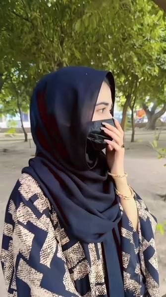 Pakistani Customer Zain