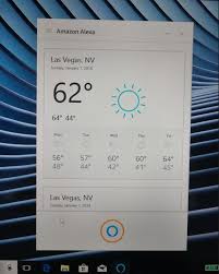 In diesem video zeige ich dir was die alexa app aus dem windows 10 store alles kann und auch was sie nicht kann.entschuldige den zwischenzeitlich schlechten. Alexa Als App Auf Dem Windows 10 Pc Video Deskmodder De