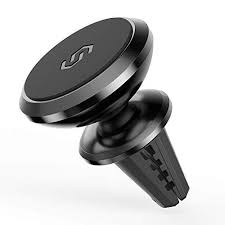 Syncwire Support Telephone Voiture Magnetique Support Portable Voiture Rotation 360 Compatible Avec Iphone X Xs Max 8 Plus Samsung Golf Clubs Coupons Holder