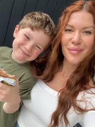 Jenny Drummond-Baird