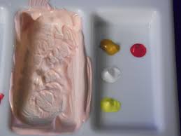 How do you make skin color paint? Elsa Frozen Drawing Part 2 Jessica S Art Progress