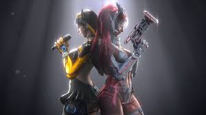 The First Descendant expands Season 3 with Ultimate Luna - Niche Gamer