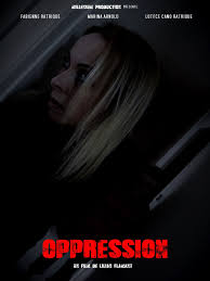 Oppression