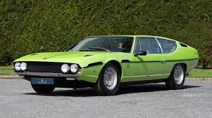 1972 Lamborghini Espada S2 Espada Classic Driver Market Lamborghini Espada Lamborghini Best Classic Cars