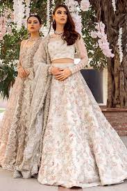 Afrin Bridal Lehenga Indian Bridal Outfits Indian Bridal Dress Bridal Outfits