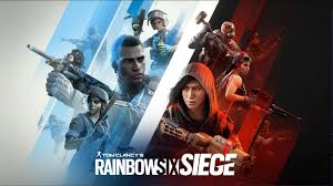 All the year 2 operators are unlocked but… Rainbow Six Siege How To Get Renown Fast Dexerto