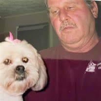 Mark Lee Swafford (1952-2021): homenaje de Find a Grave