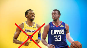 Reggie jackson shined in his previous game when it was kawhi leonard's turn to rest, scoring 25 george is a late scratch on thursday, and reggie jackson will replace him in the starting lineup. Nba Rumors Lakers Didn T Pursue Reggie Jackson Because Of His Relationship With Paul George Fadeaway World