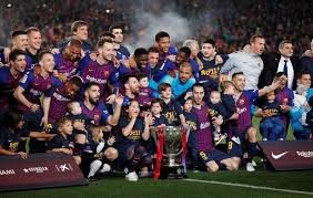 Fc barcelona at a glance: Football Barca Players Handed 92 Million In Bonuses Last Season The Star