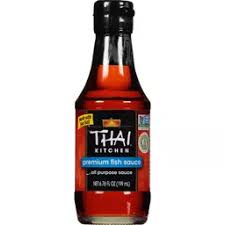 Buy thai kitchen premium fish sauce, 23.66 fl oz online at an affordable price. Thai Kitchen Gluten Free Premium Fish Sauce 6 76 Fl Oz Asian Reasor S