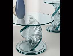 Free delivery and returns on ebay plus items for plus members. Pin By Aida Barseghyan On Design Slc Project Glass Furniture Round Glass Table Glass Coffee Table