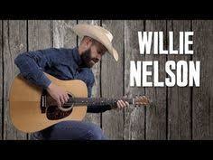 Willie Nelson Blue Eyes Crying In The Rain Chords Willie Nelson Country Strumming Fills Style Of Blue Eyes Crying In The Rain Easy Guitar Basic Guitar Lessons Guitar Lessons For Beginners Guitar Lessons