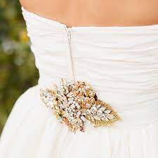 Pin On Wedding Dress Bridal Fashion