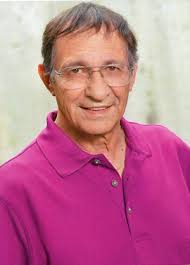 Champion Wrestler Writes About His Triumph as a Minority Kid