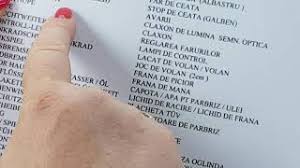 E adevărat că, pentru a obține permisul de conducere românesc, e necesar să ai buletin în permisul românesc se vor indica categoriile în ordinea în care acestea au fost obținute în republica moldova. Pregatire Pentru Exemenul Practic Permisul Auto In Germania Youtube