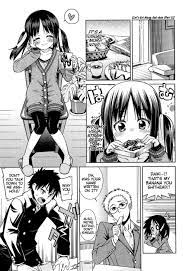 Read Let's Get Along Onii-Chan hentie manga