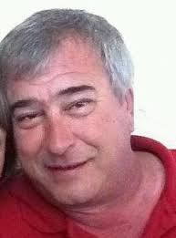 Keith Dennis Saville Obituary