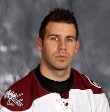 Hershey Bears, Washington Capitals start free agent season with bang