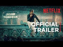 Jagame thanthiram bgm jagame thanthiram ringtone shades creations. Jagame Thandhiram Trailer Teaser Video Songs Events Promos Song Teasers Audio Launch Filmibeat Com