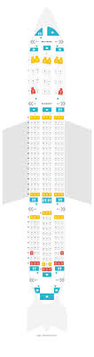 Seat Map Boeing 787 8 788 Thai Airways Find The Best