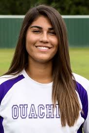 2014 Softball Roster