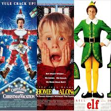 En sevdiğin Noel filmi hangisi? : r/moviecritic