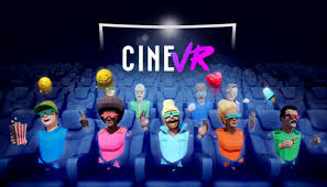 » 05 fév 2019 16:28. Cinevr Sur Steam