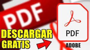 Pues bien, estás en el sitio ideal para descargar programas para crear pdf gratis y editar los crear y editar pdf son sólo dos de las cosas que puedes hacer con los programas de tratamiento pdf que. Como Descargar E Instalar Adobe Pdf Lector De Archivos Pdf 100 Gratis 2020 Youtube